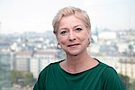 Ing. Ursula Vukics