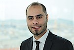 Osama Alhussin, BA