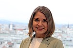 Mag. Sabine Spies, MSc