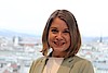Mag. Sabine Spies, MSc